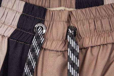 2026年1月27日新作Burberry半ズボン高品質人気商...