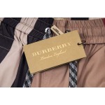 2026年1月27日新作Burberry半ズボン高品質人気商品/誕生日プレゼント/FF工場