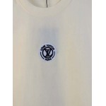 2026年1月27日新作Louis vuitton半袖 tシャツ高品質人気商品/誕生日プレゼント/FF工場
