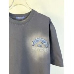 2026年1月27日新作Louis vuitton半袖 tシャツ高品質人気商品/誕生日プレゼント/FF工場