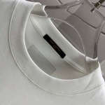 2026年1月27日新作Louis vuitton半袖 tシャツ高品質人気商品/誕生日プレゼント/FF工場