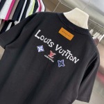 2026年1月27日新作Louis vuitton半袖 tシャツ高品質人気商品/誕生日プレゼント/FF工場