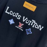 2026年1月27日新作Louis vuitton半袖 tシャツ高品質人気商品/誕生日プレゼント/FF工場