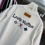 2026年1月27日新作Louis vuitton半袖 tシャツ高品質人気商品/誕生日プレゼント/FF工場