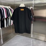 2026年1月27日新作Louis vuitton半袖 tシャツ高品質人気商品/誕生日プレゼント/FF工場