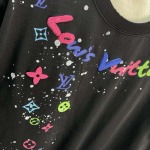 2026年1月27日新作Louis vuitton半袖 tシャツ高品質人気商品/誕生日プレゼント/FF工場