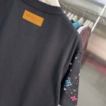 2026年1月27日新作Louis vuitton半袖 tシャツ高品質人気商品/誕生日プレゼント/FF工場
