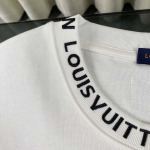 2026年1月27日新作Louis vuitton半袖 tシャツ高品質人気商品/誕生日プレゼント/FF工場