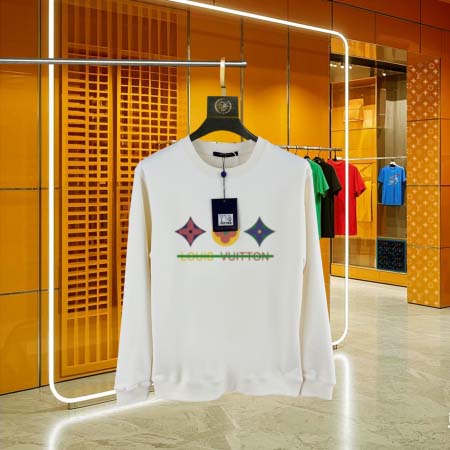 2026年1月27日新作Louis vuittonスウェット...