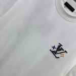 2026年1月27日新作Louis vuitton半袖 tシャツ高品質人気商品/誕生日プレゼント/FF工場