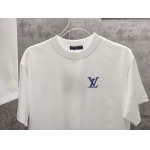 2026年1月27日新作Louis vuitton半袖 tシャツ高品質人気商品/誕生日プレゼント/FF工場