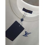 2026年1月27日新作Louis vuitton半袖 tシャツ高品質人気商品/誕生日プレゼント/FF工場