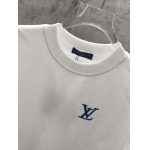 2026年1月27日新作Louis vuitton半袖 tシャツ高品質人気商品/誕生日プレゼント/FF工場