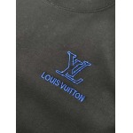 2026年1月27日新作Louis vuitton半袖 tシャツ高品質人気商品/誕生日プレゼント/FF工場