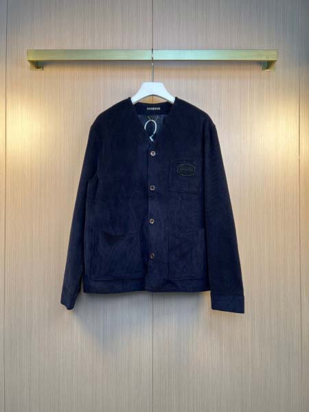 2026年1月27日新作Louis vuittonジャケット...