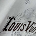 2026年1月27日新作Louis vuitton半袖 tシャツ高品質人気商品/誕生日プレゼント/FF工場
