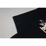 2026年1月27日新作Louis vuitton半袖 tシャツ高品質人気商品/誕生日プレゼント/FF工場