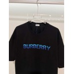 2026年1月27日新作Burberry半袖 tシャツ高品質人気商品/誕生日プレゼント/FF工場