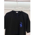 2026年1月27日新作Burberry半袖 tシャツ高品質人気商品/誕生日プレゼント/FF工場