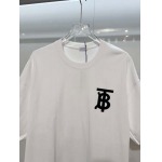 2026年1月27日新作Burberry半袖 tシャツ高品質人気商品/誕生日プレゼント/FF工場