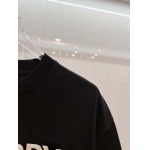 2026年1月27日新作Burberry半袖 tシャツ高品質人気商品/誕生日プレゼント/FF工場