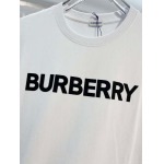 2026年1月27日新作Burberry半袖 tシャツ高品質人気商品/誕生日プレゼント/FF工場