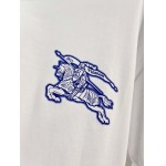 2026年1月27日新作Burberry半袖 tシャツ高品質人気商品/誕生日プレゼント/FF工場