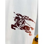 2026年1月27日新作Burberry半袖 tシャツ高品質人気商品/誕生日プレゼント/FF工場