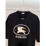 2026年1月27日新作Burberry半袖 tシャツ高品質人気商品/誕生日プレゼント/FF工場