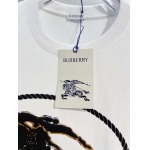 2026年1月27日新作Burberry半袖 tシャツ高品質人気商品/誕生日プレゼント/FF工場