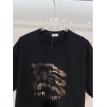 2026年1月27日新作Burberry半袖 tシャツ高品質人気商品/誕生日プレゼント/FF工場