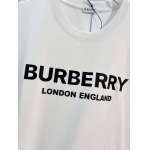 2026年1月27日新作Burberry半袖 tシャツ高品質人気商品/誕生日プレゼント/FF工場