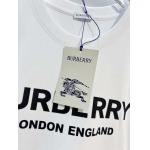 2026年1月27日新作Burberry半袖 tシャツ高品質人気商品/誕生日プレゼント/FF工場