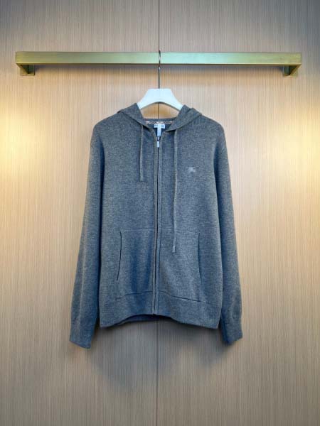 2026年1月27日新作Burberryジャケット高品質人気商品/誕生日プレゼント/FF工場