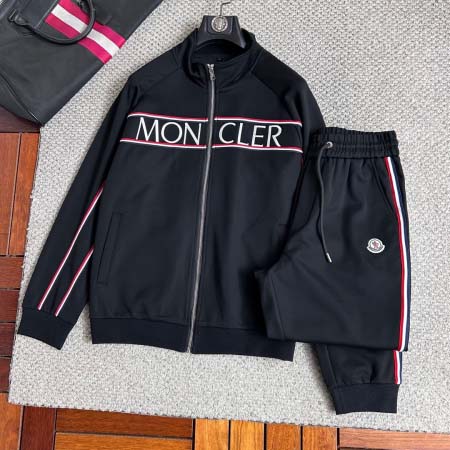 2026年1月28日入荷新作Moncler上下セット大人気 ...