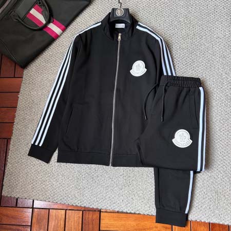 2026年1月28日入荷新作Moncler上下セット大人気 ...