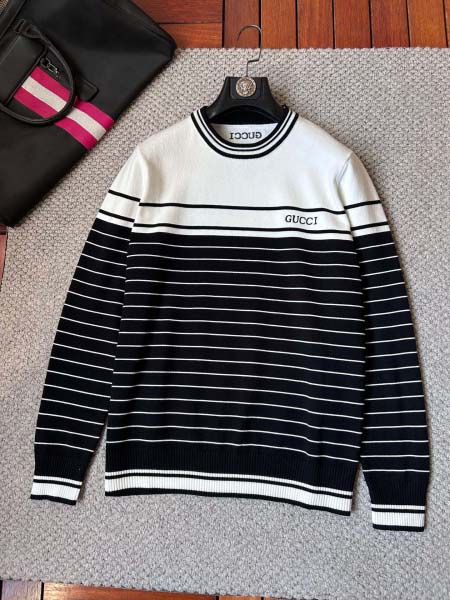 2026年1月28日入荷新作Gucciセーター大人気 激安/...