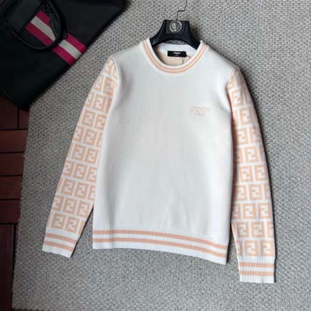 2026年1月28日入荷新作Fendiセーター大人気 激安/...