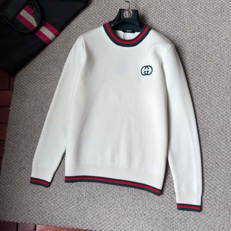 2026年1月28日入荷新作Gucciセーター大人気 激安/...