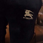 2026年1月28日入荷新作Burberry上下セット大人気 激安/zh工場