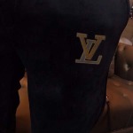 2026年1月28日入荷新作Louis Vuitton上下セット大人気 激安/zh工場