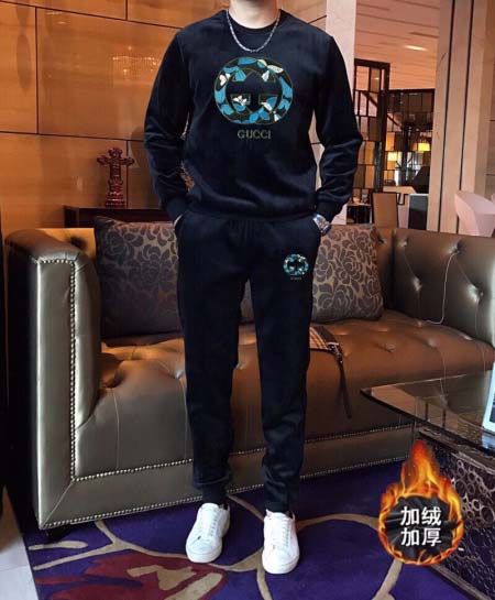 2026年1月28日入荷新作GUCCI上下セット大人気 激安...