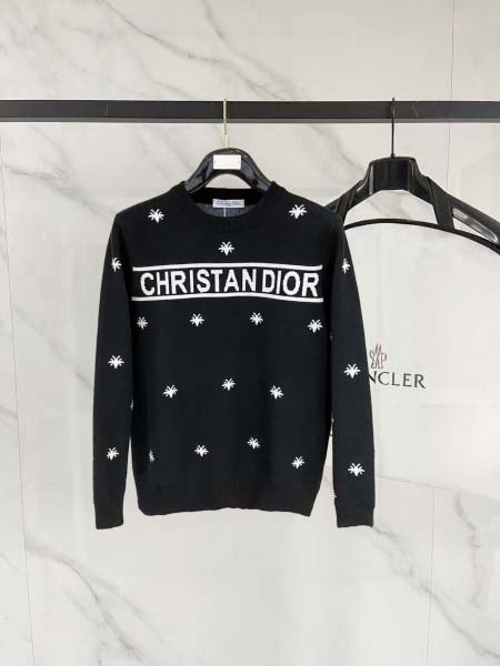 2026年1月28日入荷新作Diorセーター大人気 激安/z...