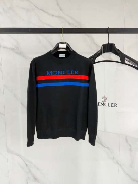 2026年1月28日入荷新作Monclerセーター大人気 激...