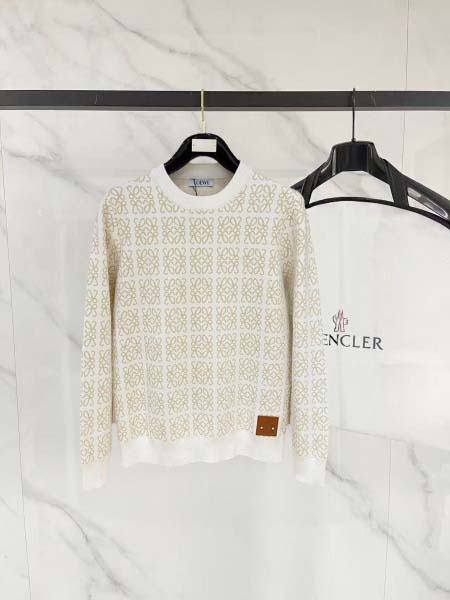 2026年1月28日入荷新作Loeweセーター大人気 激安/...