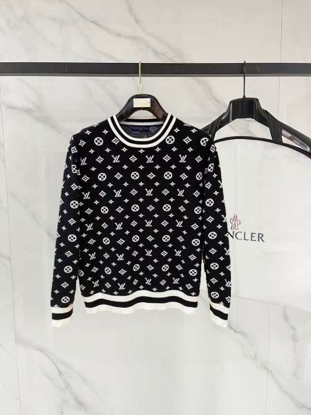 2026年1月28日入荷新作Louis Vuittonセータ...