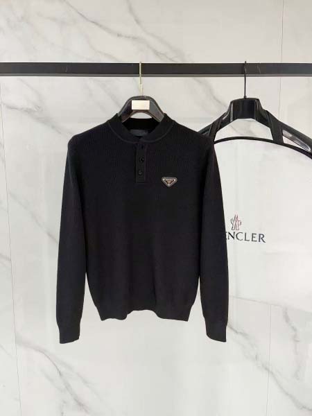 2026年1月28日入荷新作Pradaセーター大人気 激安/...