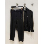 2026年1月28日入荷新作Prada上下セット大人気 激安/zh工場