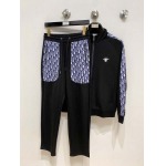 2026年1月28日入荷新作Dior上下セット大人気 激安/zh工場