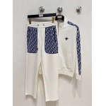 2026年1月28日入荷新作Dior上下セット大人気 激安/zh工場